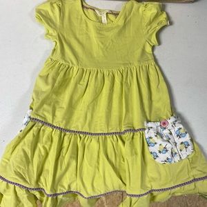 Matilda Jane Dress
